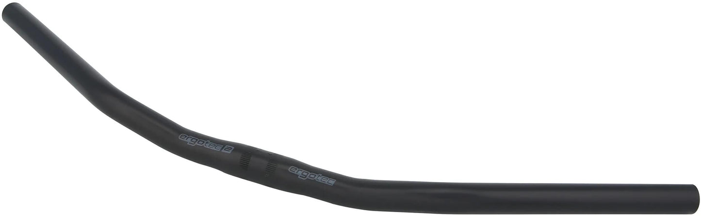 Ergotec Bar Lady Town Black