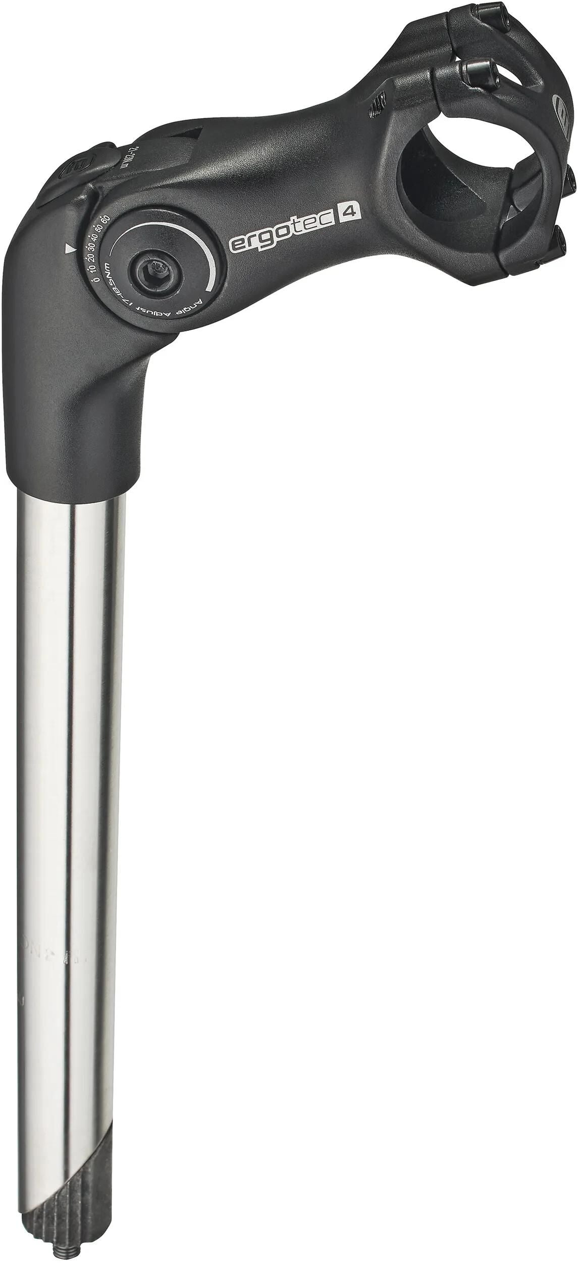 Ergotec Voice Octopus 2 Tube 25,4 110 230mm B