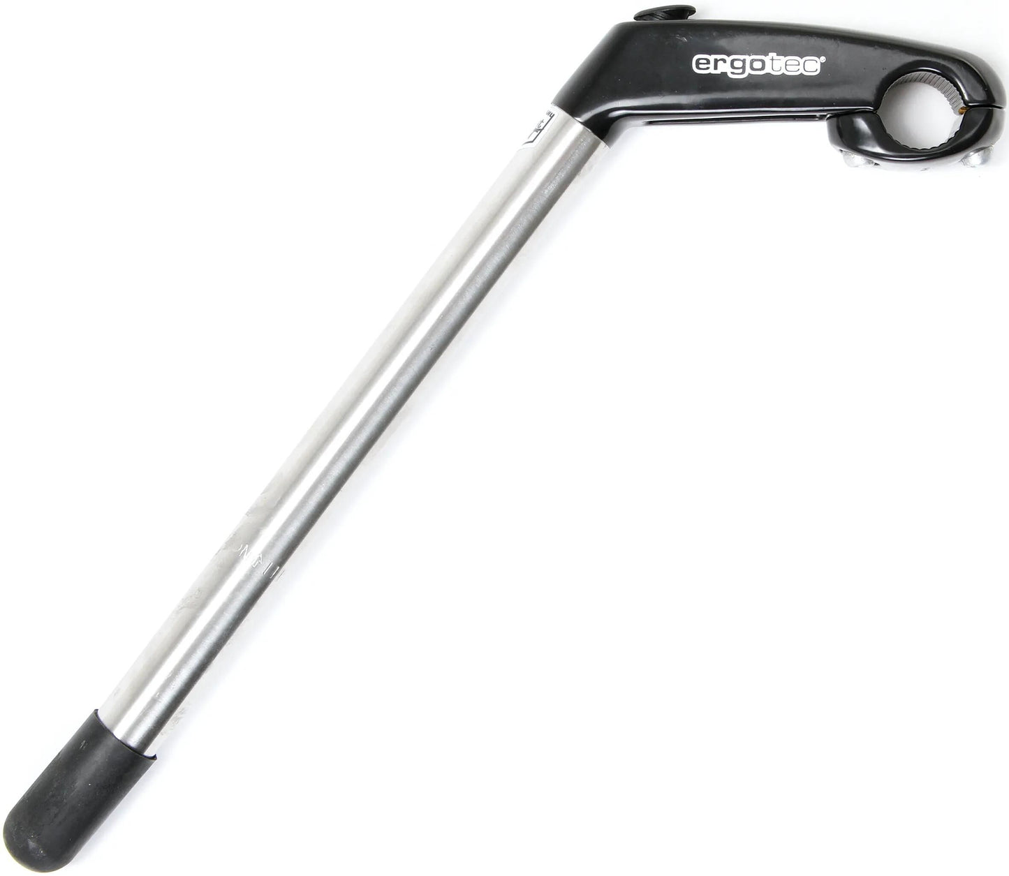 ERGOTEC VOCE EAGLE 2 SIL SIL 2 80MM SST. B