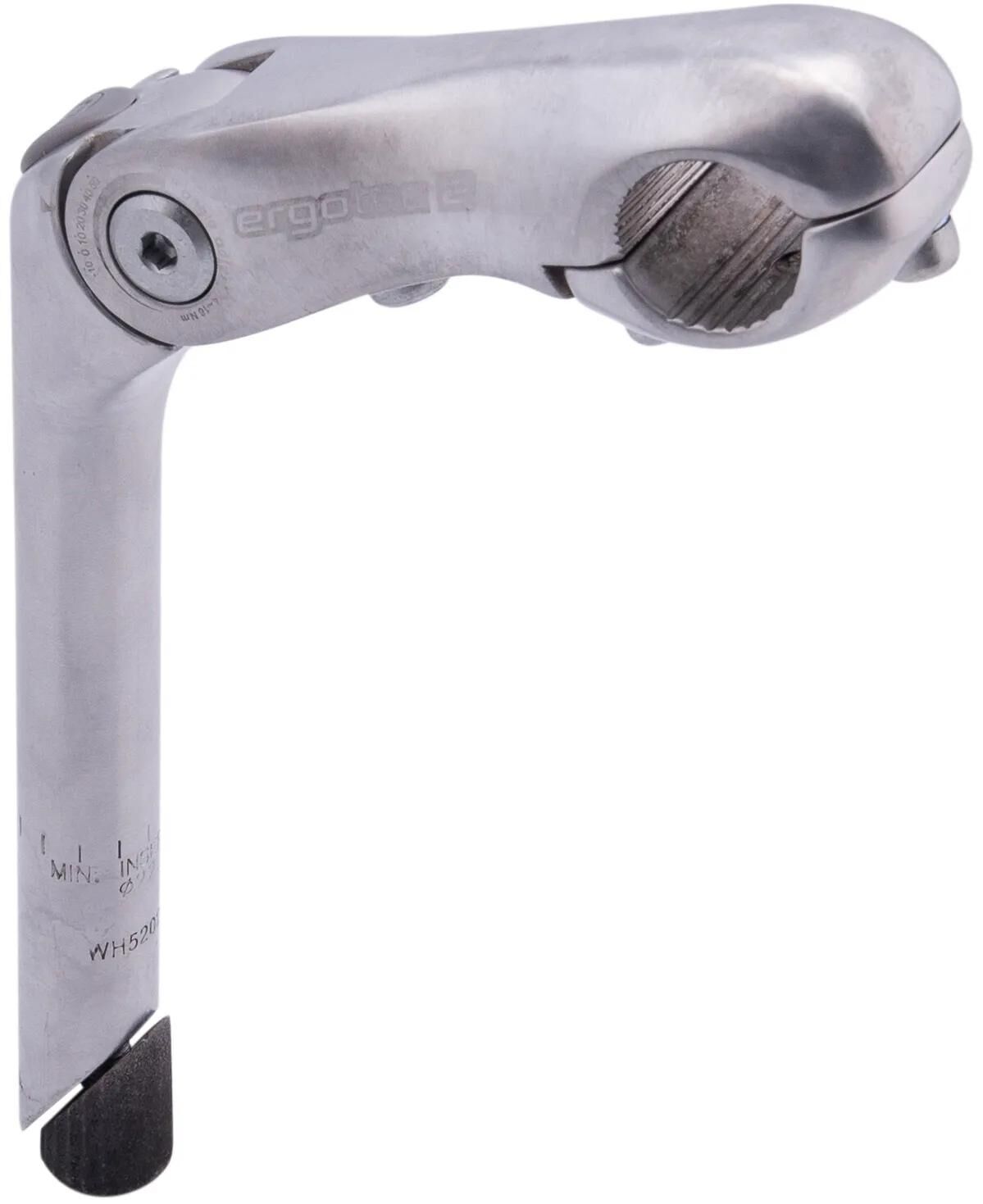 Ergotec Voice Kobra Vario 25,4 22,2 mm 110mm