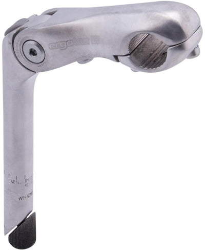 Ergotec Voice Kobra Vario 25,4 22,2 mm 110mm
