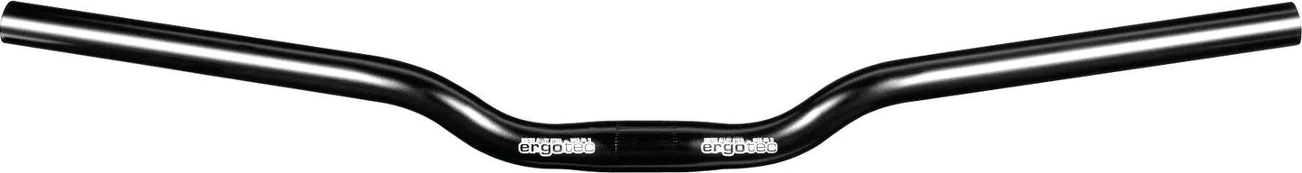 Ergotec Handlebar Reser 30 Mas Livello 4 590mm
