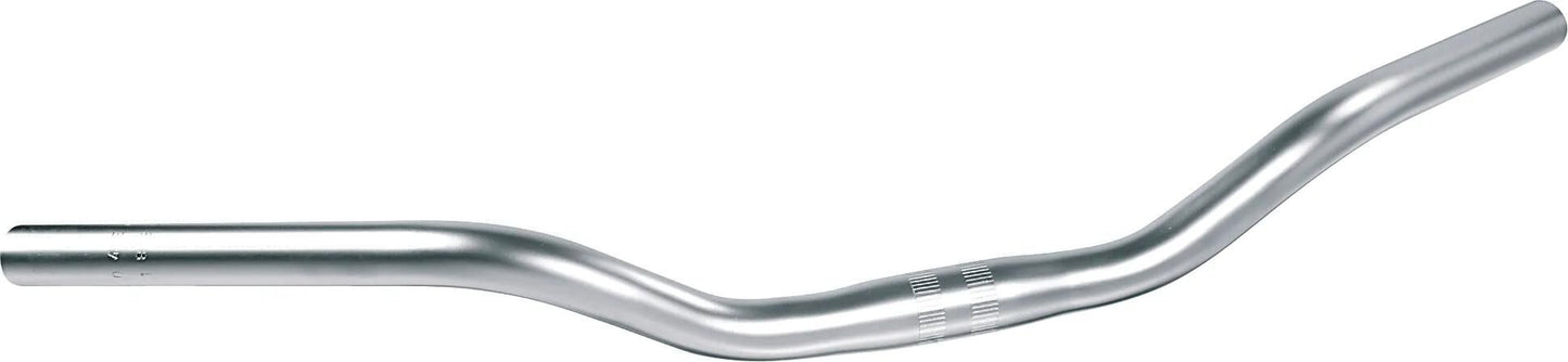 Ergotec stuur climber mas handlebar climber mas level 4 alu-look
