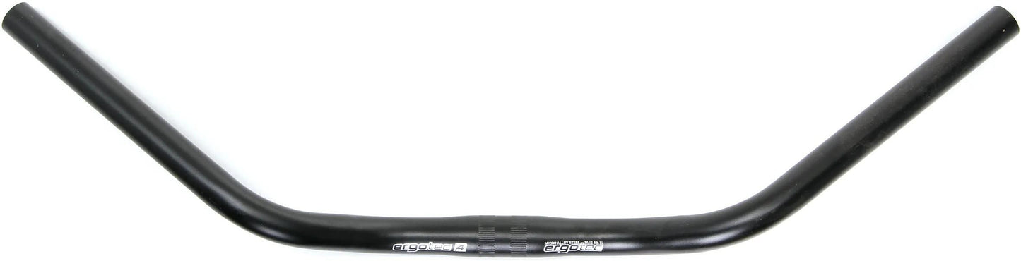 Enviar el escalador 25.4 600 mm de acero Nivel 4 Negro