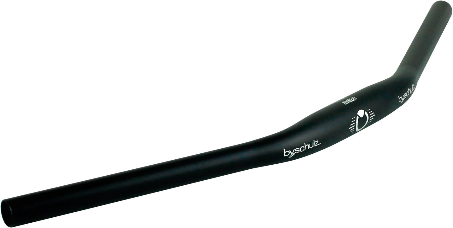 Stander Bend di, Schulz Urban 31,8mm 640mm nero