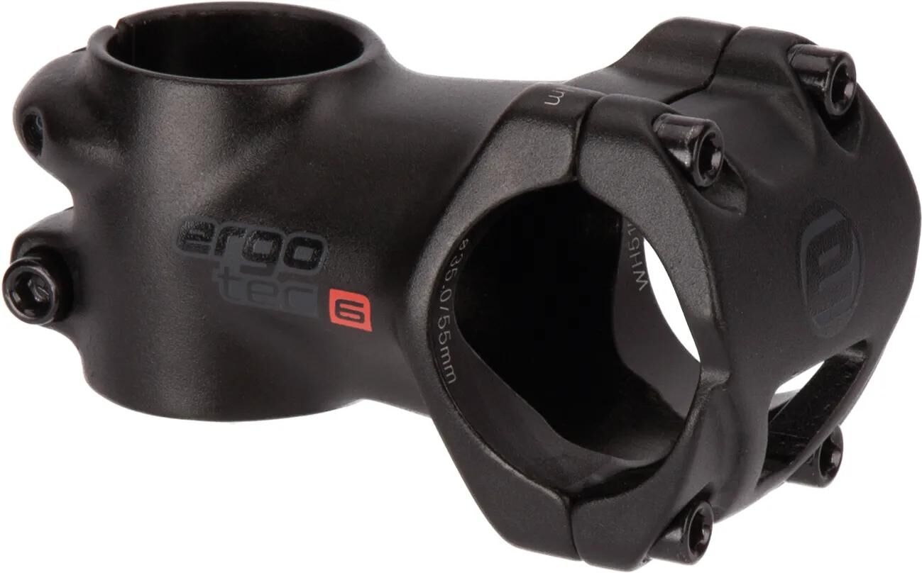 Ergotec stuurpen ray stem ray alu level 6 55mm