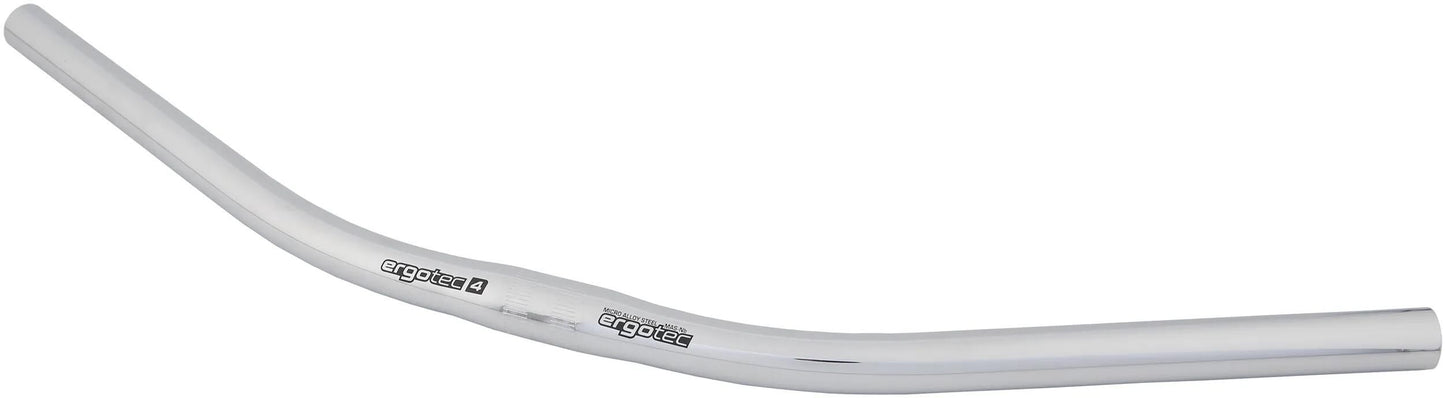 Ergotec Handlebar Moon Mas cromado