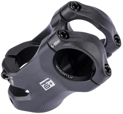 Ergotec Voice High Bass 55mm