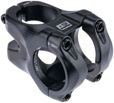 Ergotec vorbau bass stem bass high bass 45mm