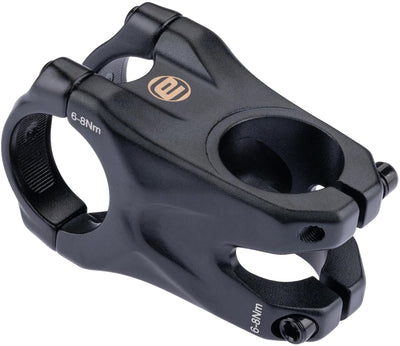 Ergotec Voice Bass 31,8 mm oro nero