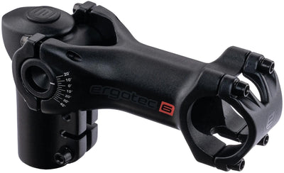 Ergotec Voice Swell RE 70 35mm 120mm Lev.6