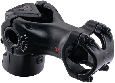 Ergotec Voice Swell RE 70i 35mm 100mm Lev.6