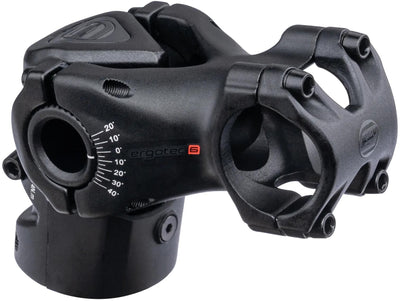 Ergotec Voice Swell RE 70i 31,8mm 75mm Lev.6