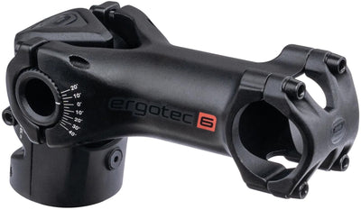 Ergotec Voice Swell RE 70i 31,8mm 115mm Lev.6