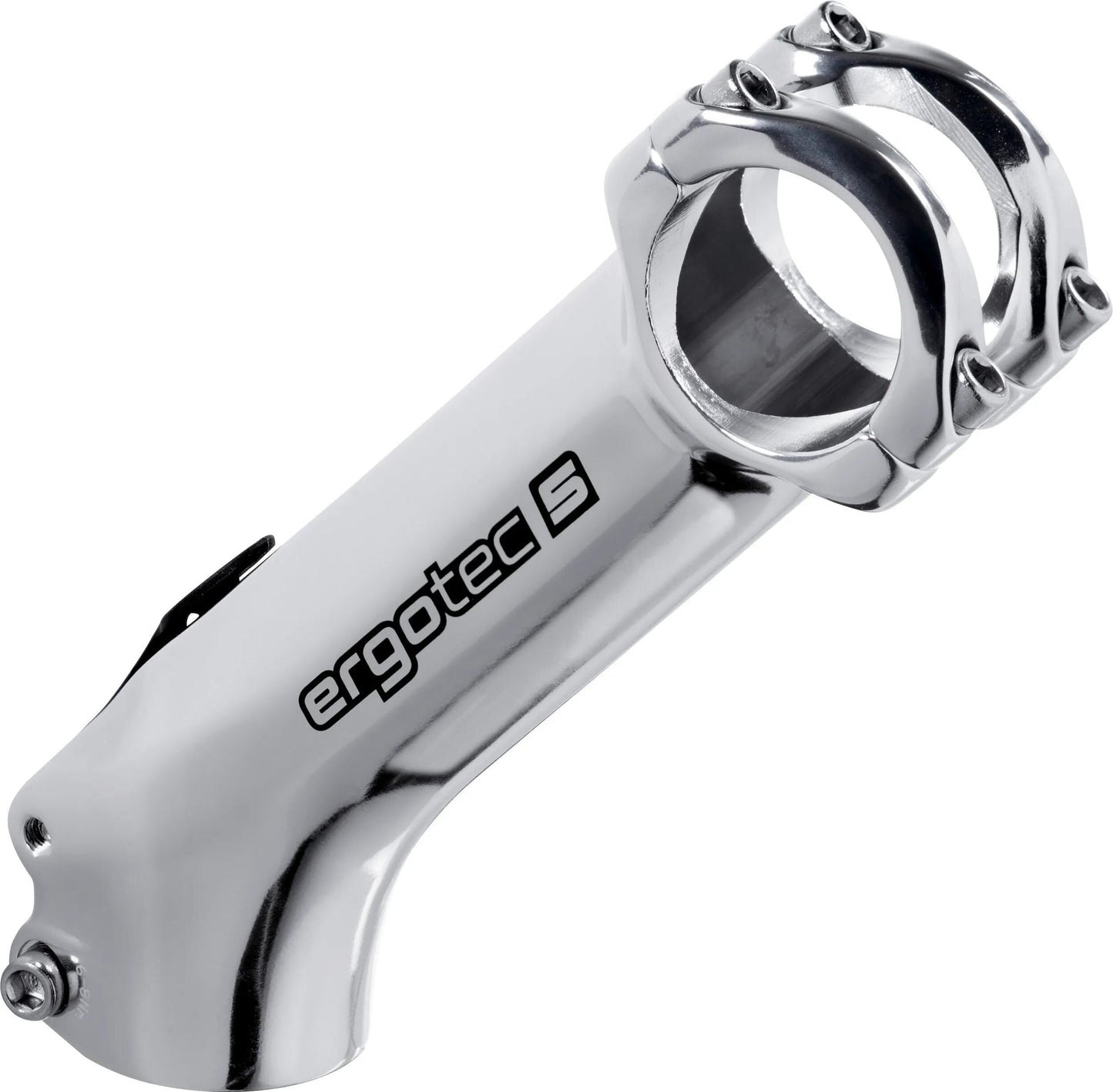 Ergotec Voice High Charis. 31.8x90mm
