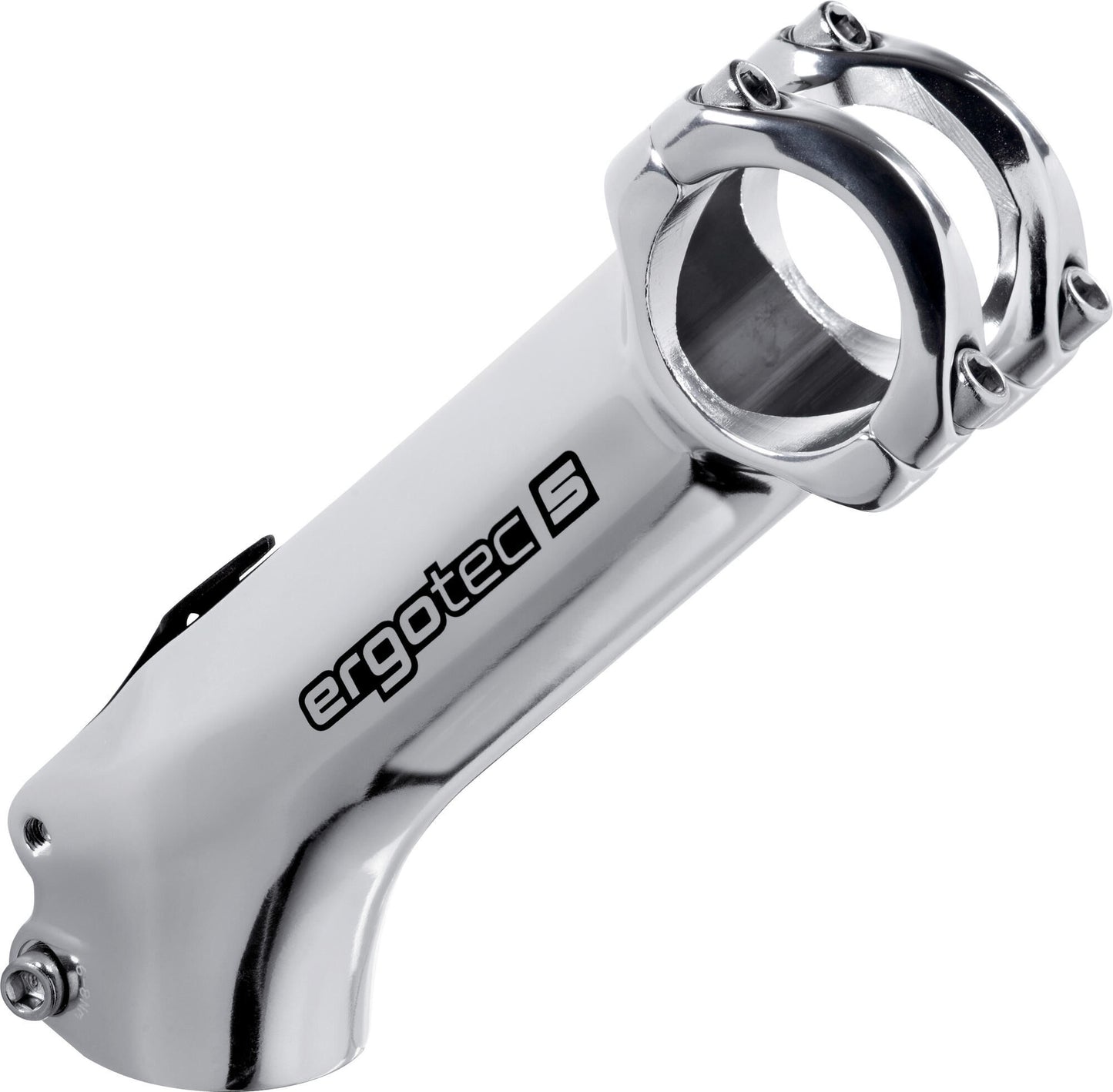 Ergotec Voice High Charis. 31.8x90mm