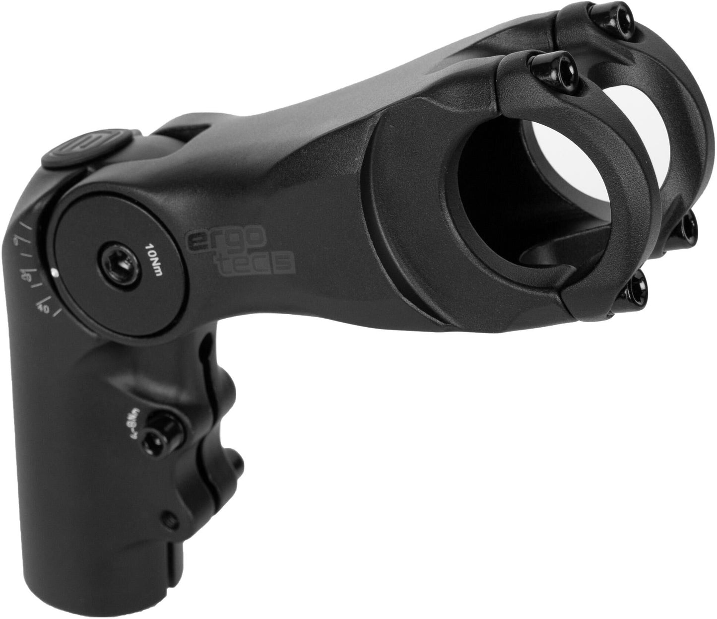 Ergotec Voice Integra B2.0 Bosch Nylon 31.8 mm