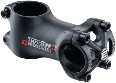Ergotec Voice Pike 2 60mm nero
