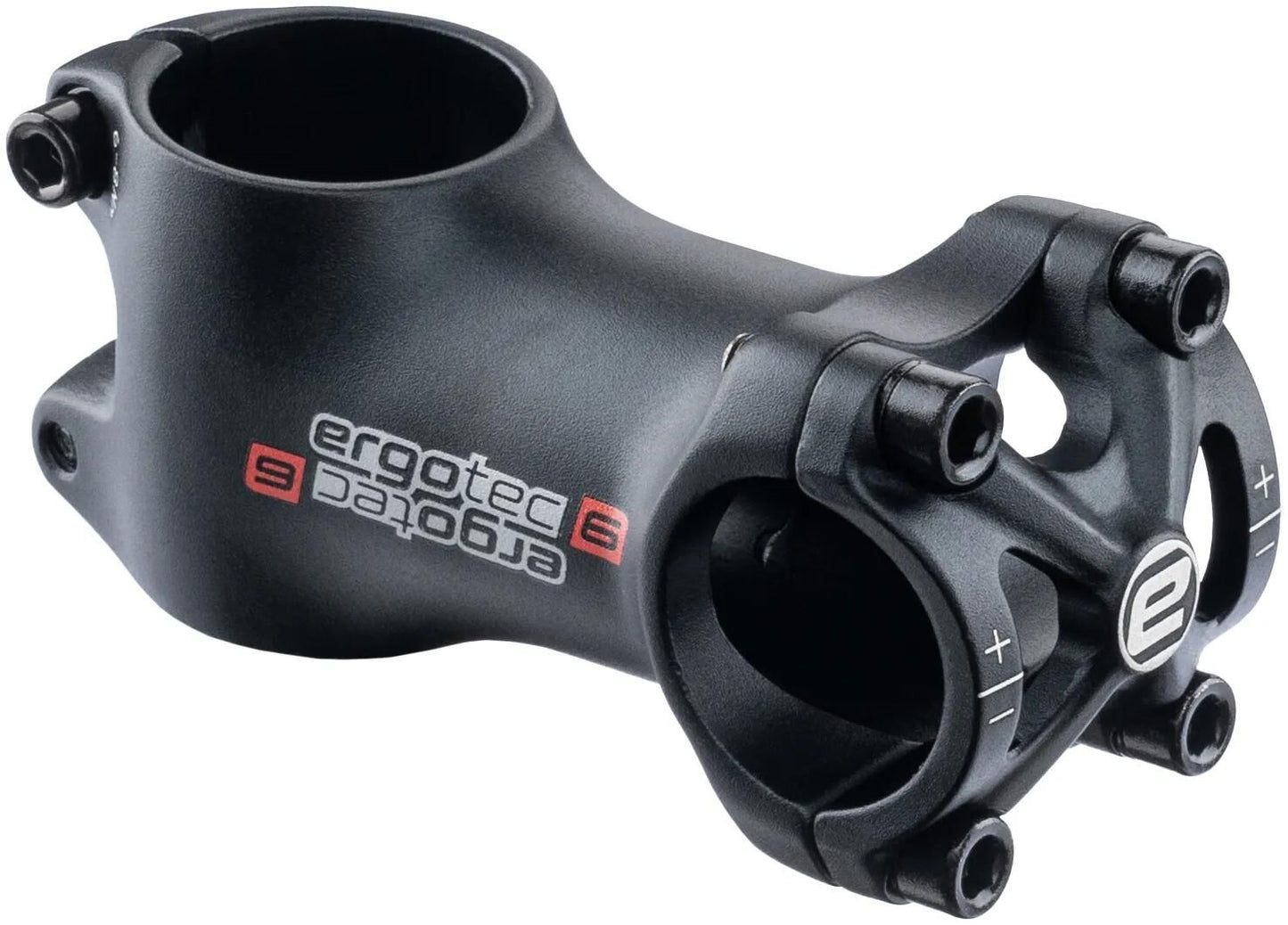 Ergotec Voice Pike 2 60mm nero