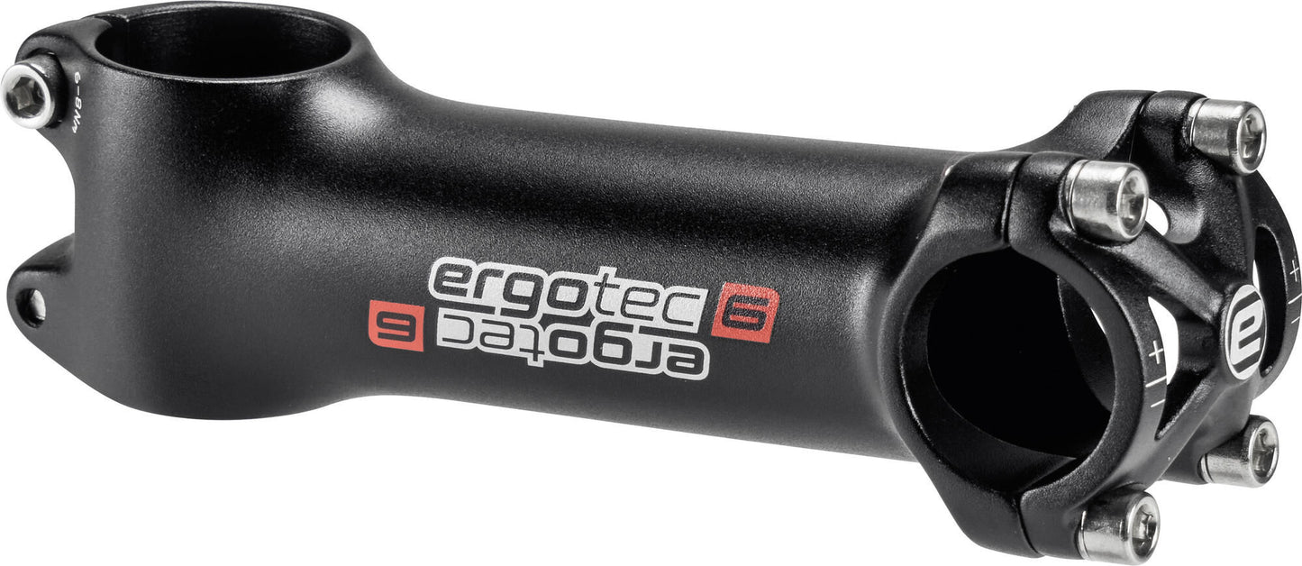 Ergotec Voice Pike 2 Livello 6 90mm B