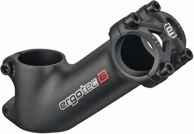 Ergotec vorbau high pike 2 stem high pike 2 level 6 80mm black
