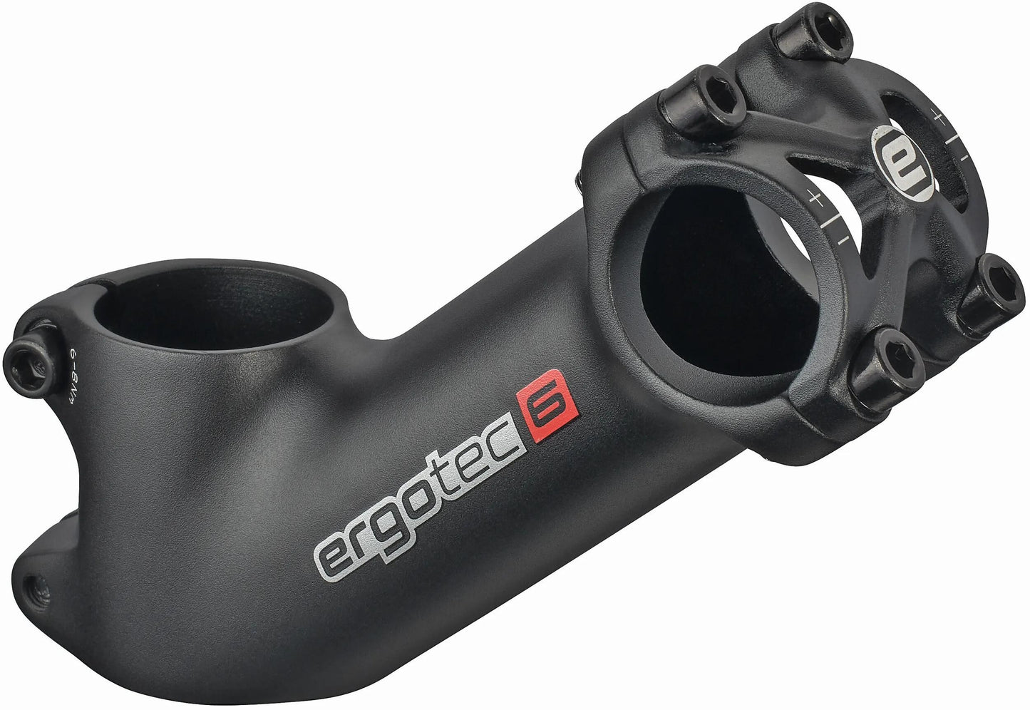 Ergotec Voice High Pike 2 Livello 6 120mm B