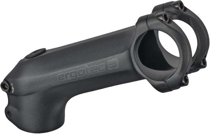 STEM ERGOTEC CARISMA ADELANTE Ø28.6 90 25.4 mm - Negro