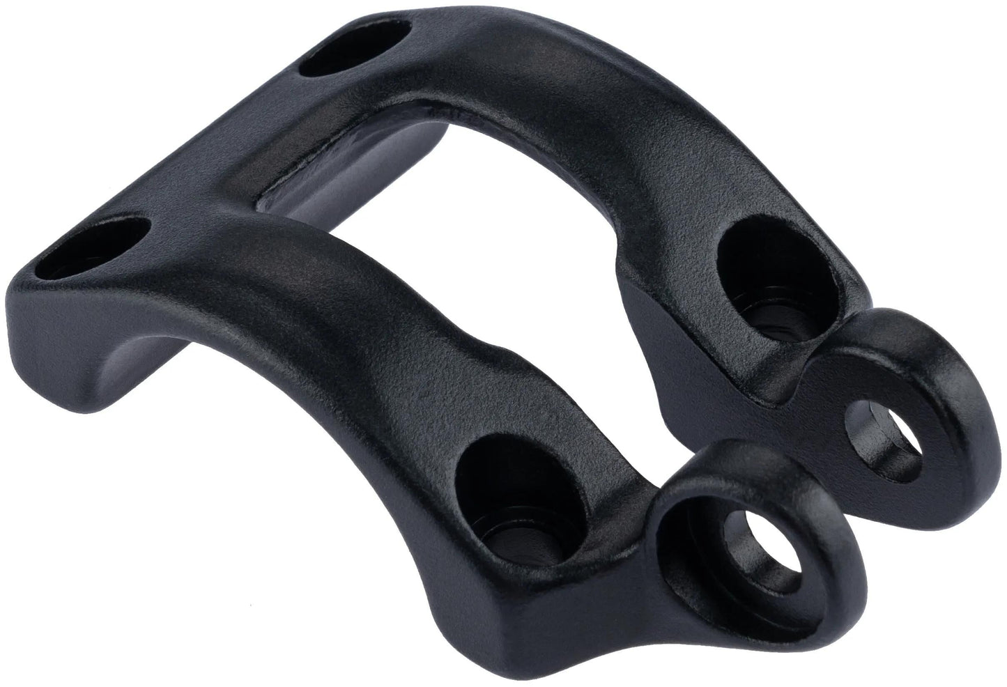 Ergotec Voice Fr.Cap per seppia 31,8 mm
