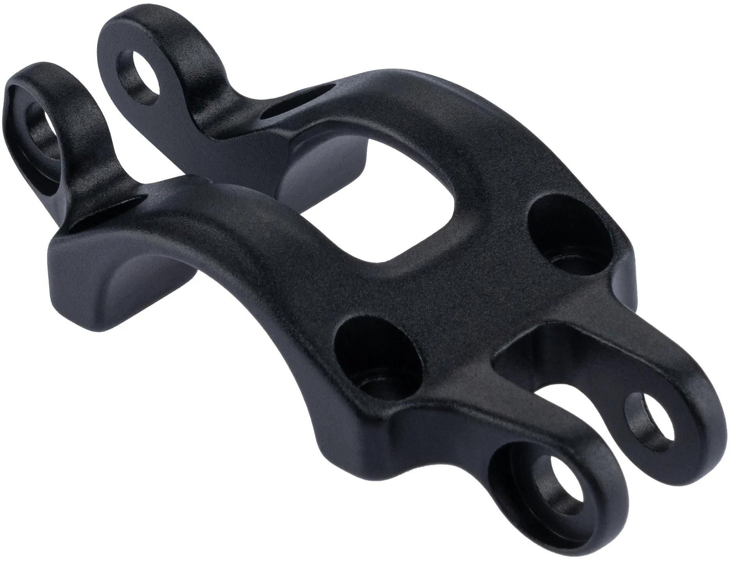Ergotec Voice Fr.Cap per seppia 31,8 mm