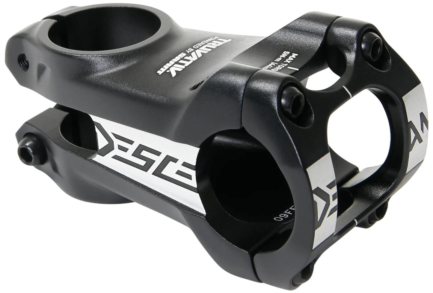 Truvativ Voice discendente 60mm nero