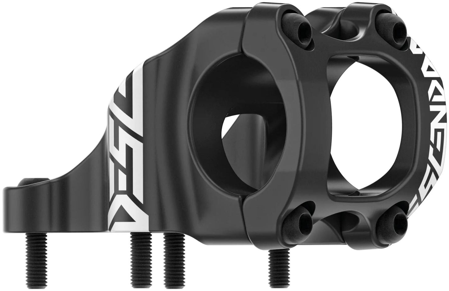 Truvativ Voice discendente 31,8 mm nero