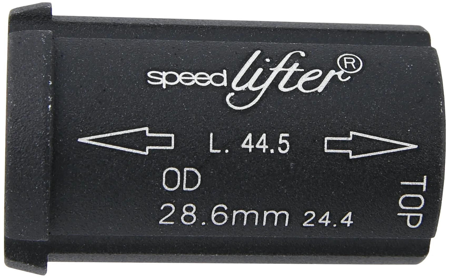 Di, Schulz Vulbus Speedlifter