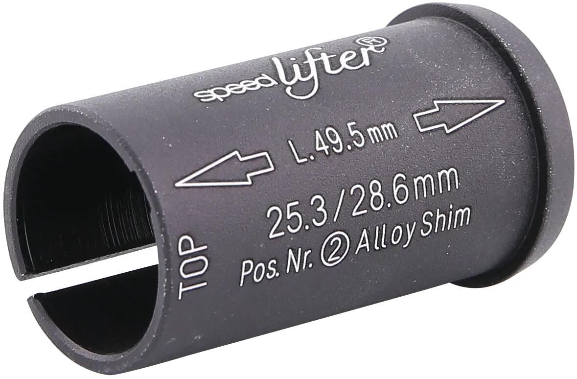 Por, Schulz Vulbus SpeedLifter