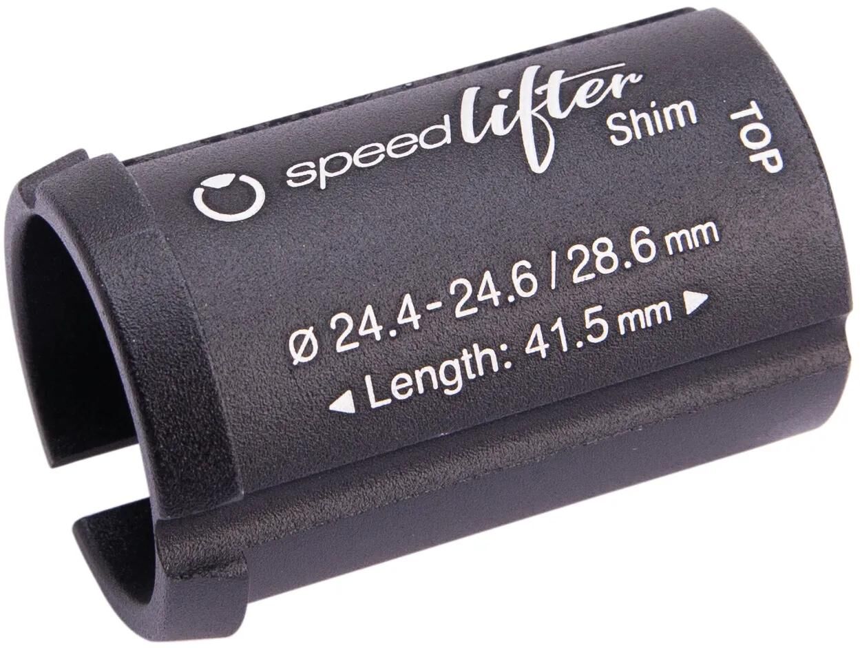 Di, Schulz Vulbus Speedlifter