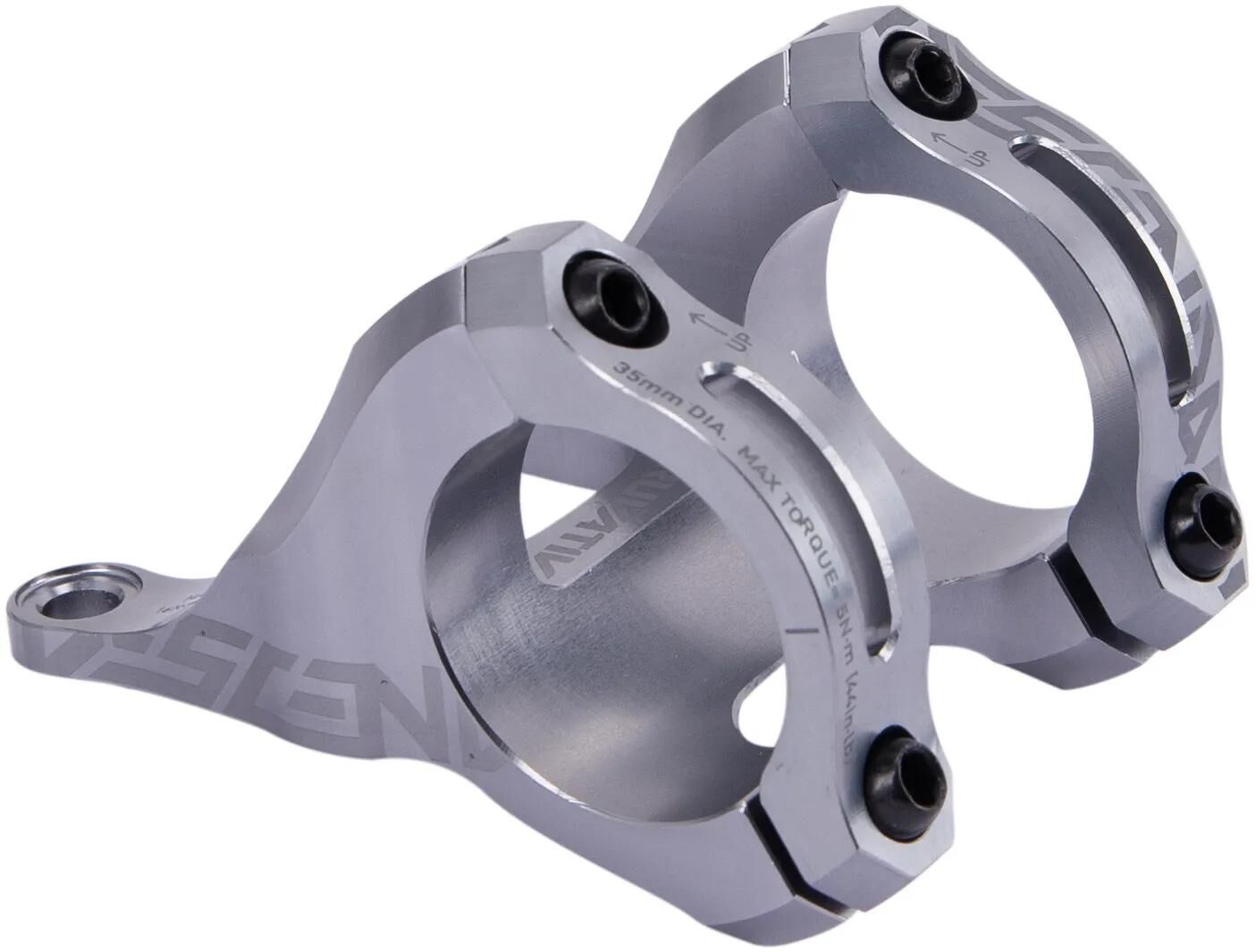 Stelo discendente Truvativ stelo discendente 35mm grigio