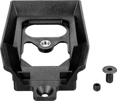 Titolo del display vocale Ergotec Kiox Integra Bk