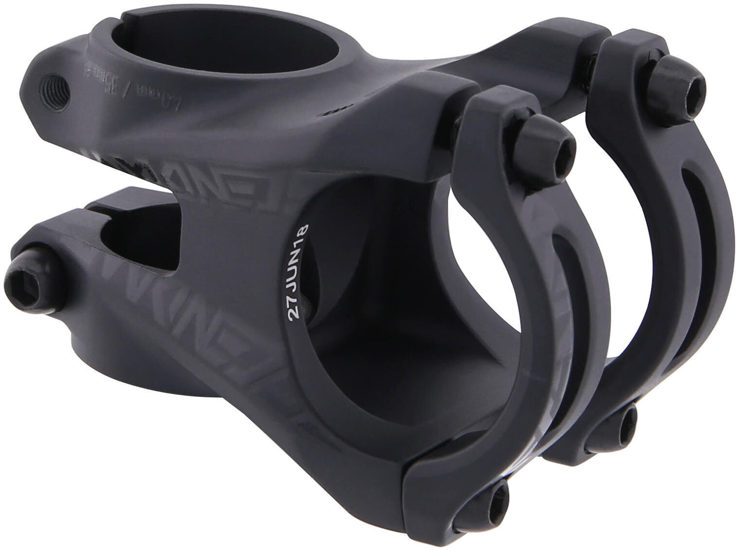 Truvativ Voice discendente alu, crmo bullts