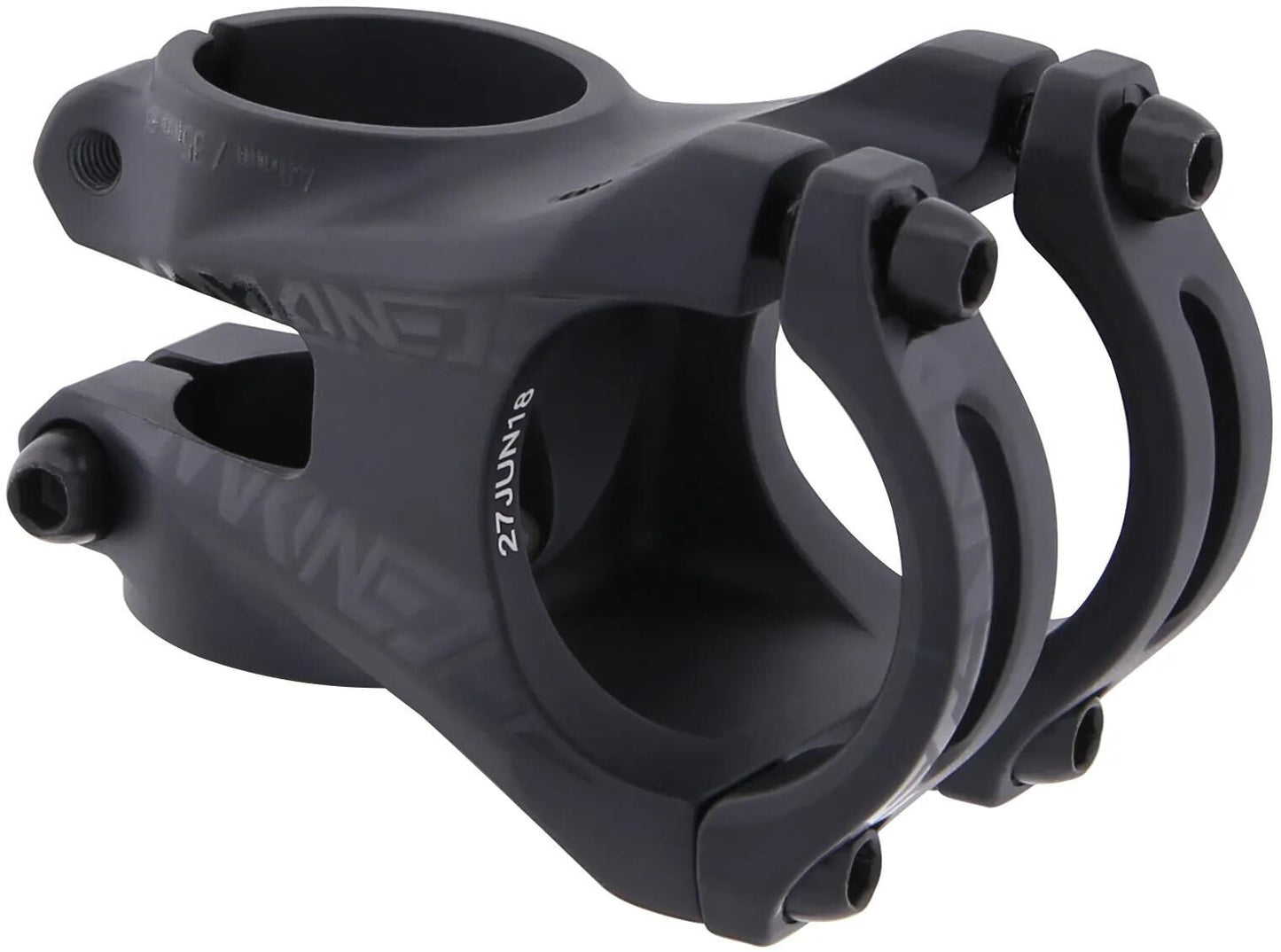 Truvativ Voice discendente alu, crmo bullts