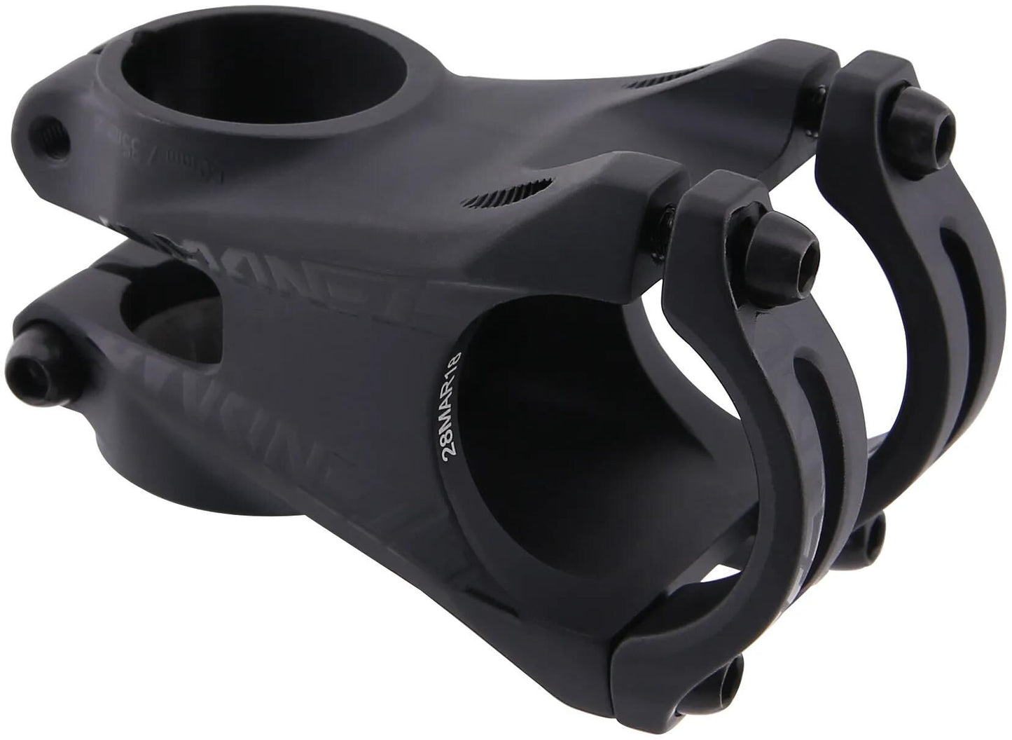 Truvativ stuurpen descendant stem descendant alu, crmo bolts