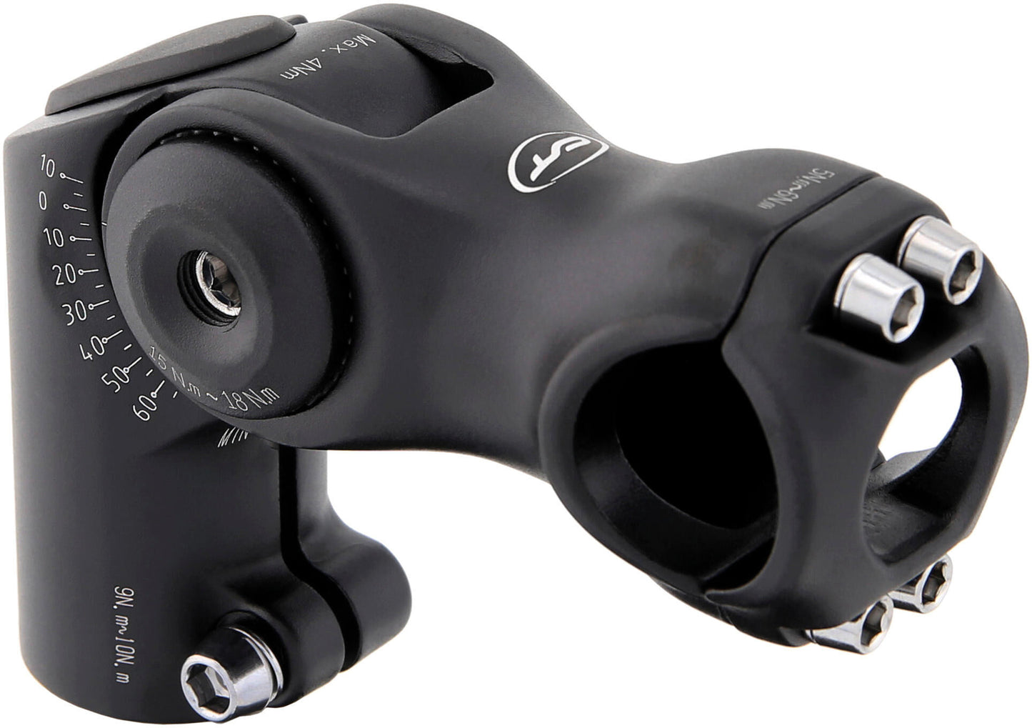 Contec voorbouw tarantula ibrido