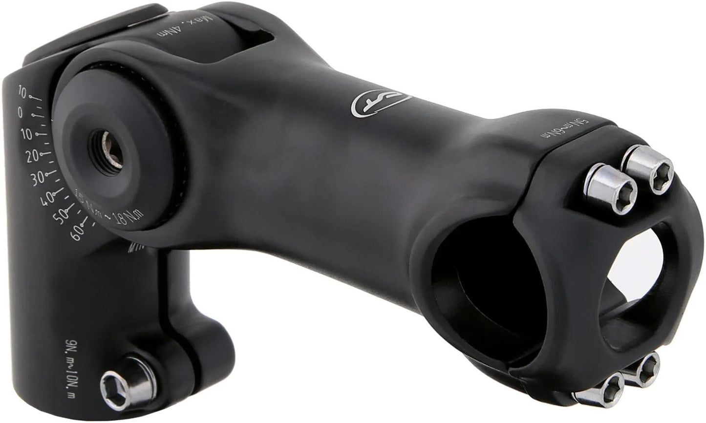 Contec voorbouw tarantula ibrido