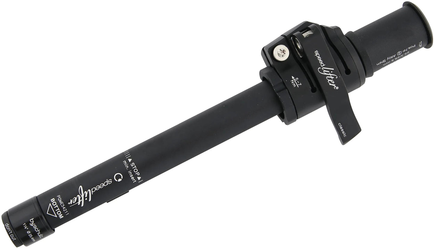 By,schulz stuurpenlift by.schulz classic t15