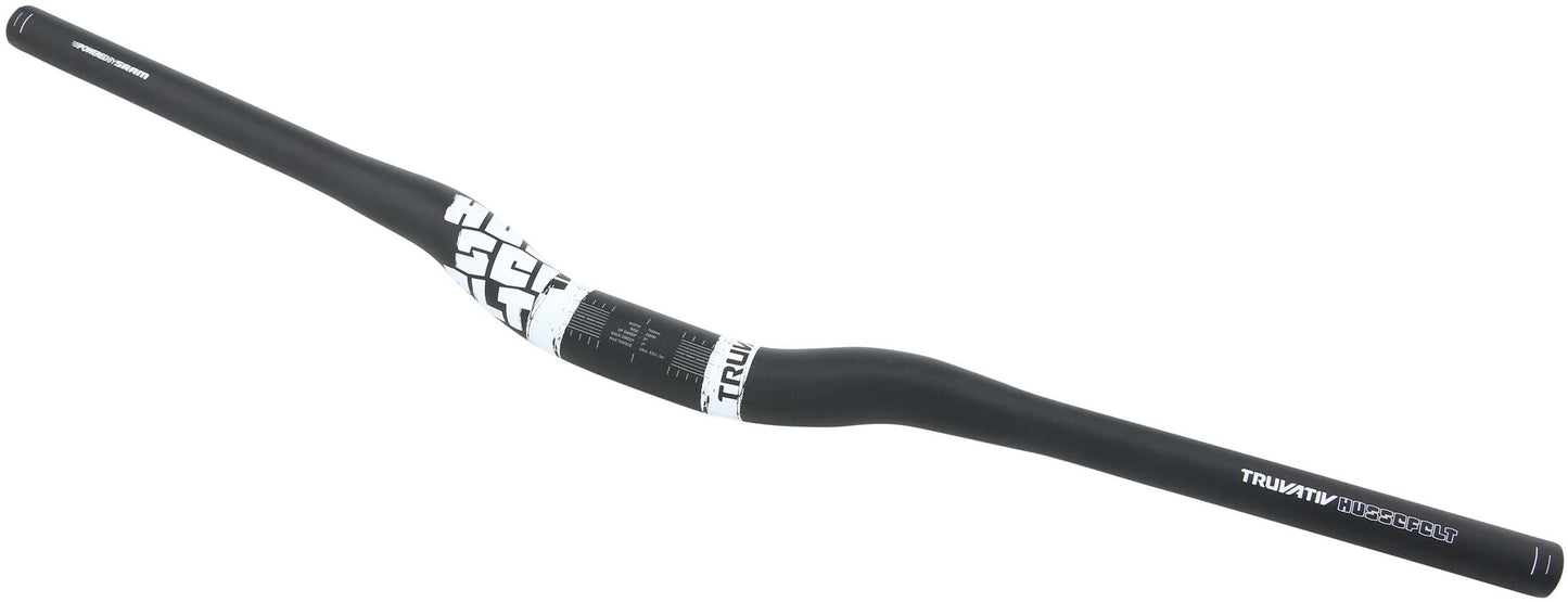 Truvativ bar hussfelt 700mm nero r20