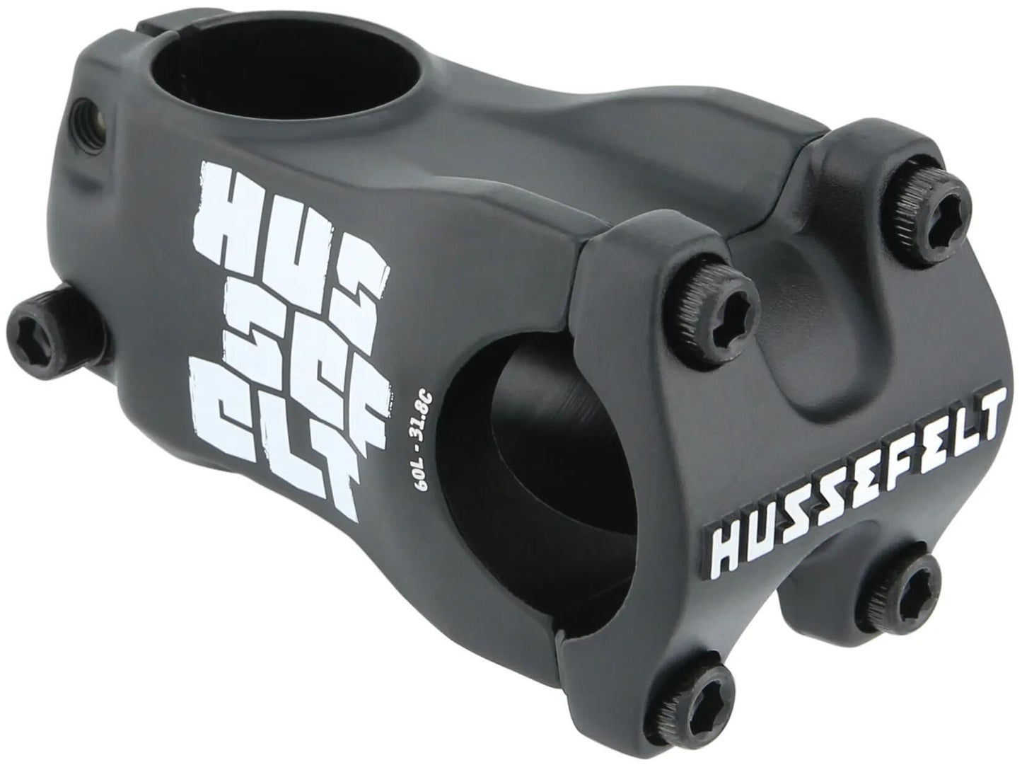 Truvativ Voice hussfelt 1 1 8 60mm nero