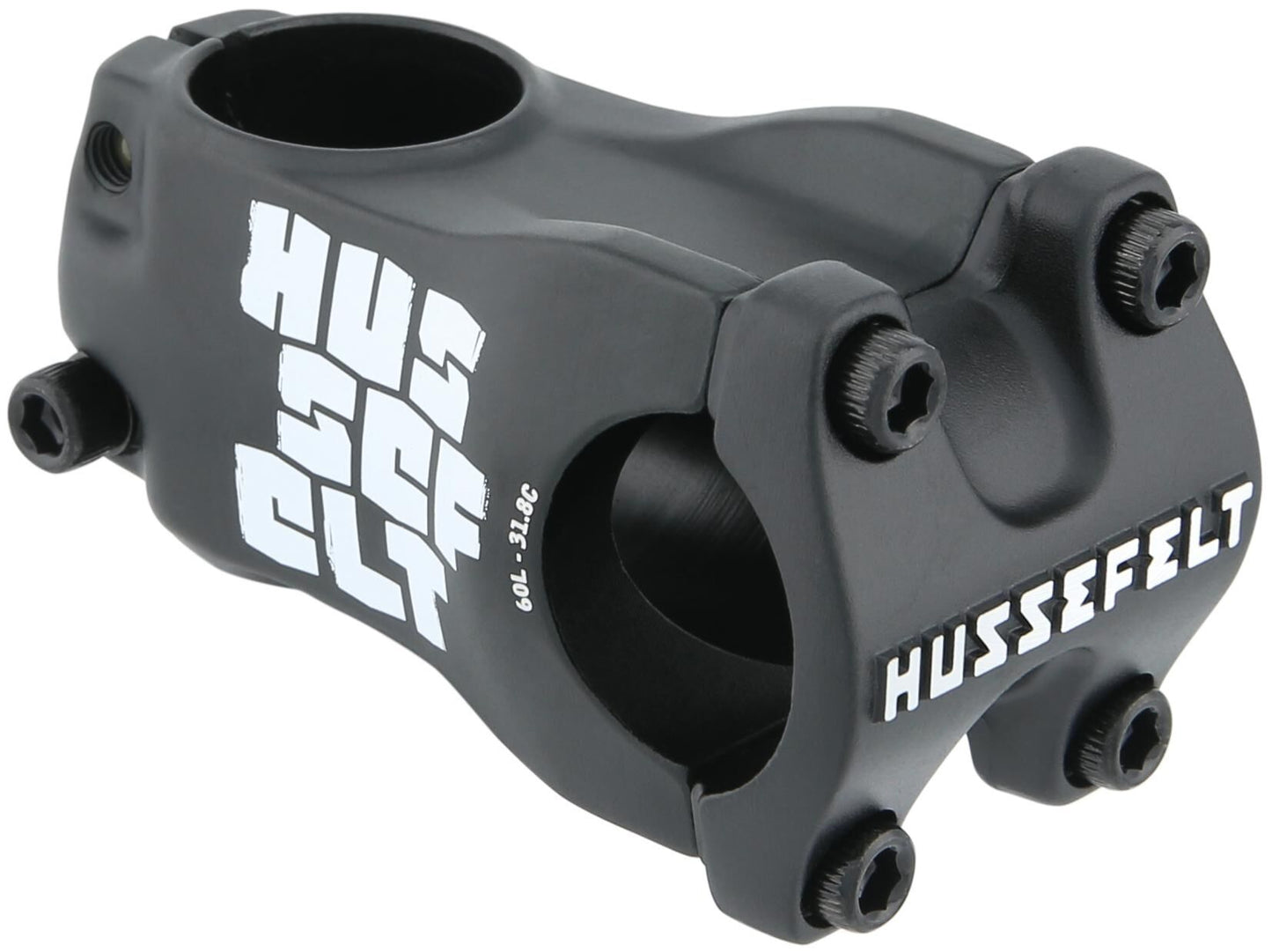 Truvativ Voice hussfelt 1 1 8 60mm nero