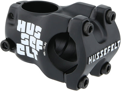 Truvativ Voice Hussfelt 1 1 8 40 mm Negro