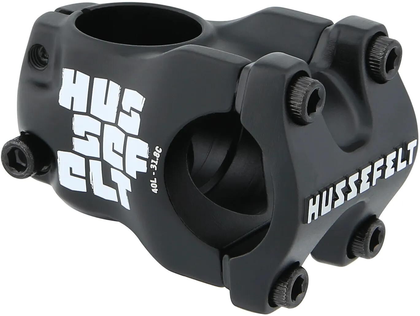 Truvativ Voice hussfelt 1 1 8 40mm nero