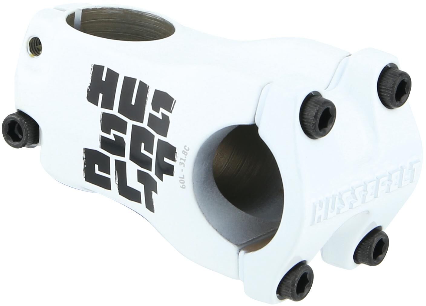 Truvativ Voice Hussfelt 1 1 8 60 mm White