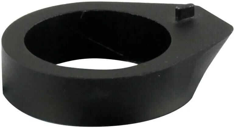 Spacer by, Schulz Design 11 8 Negro