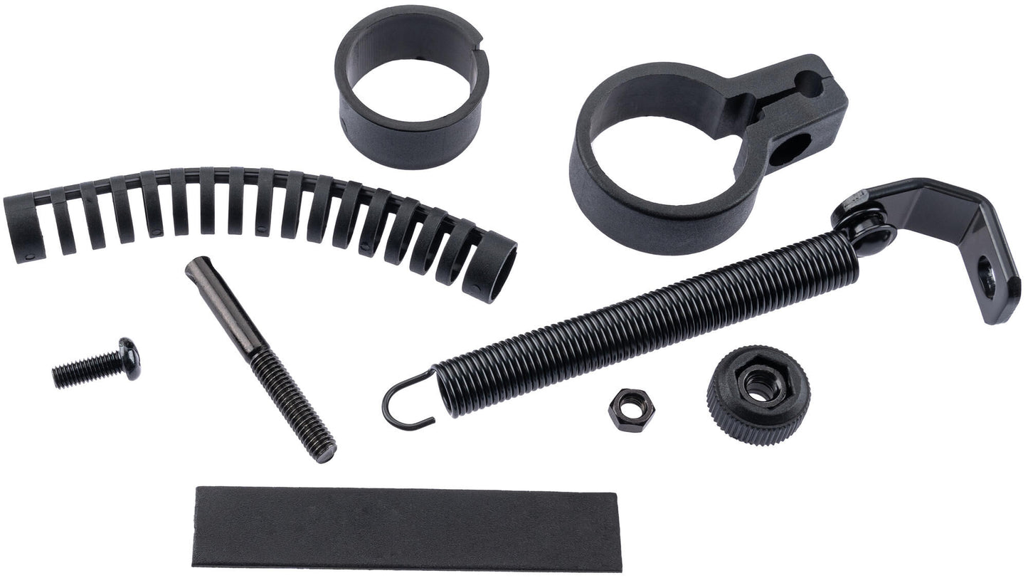 Softie smerigliante dello sterzo di Contec